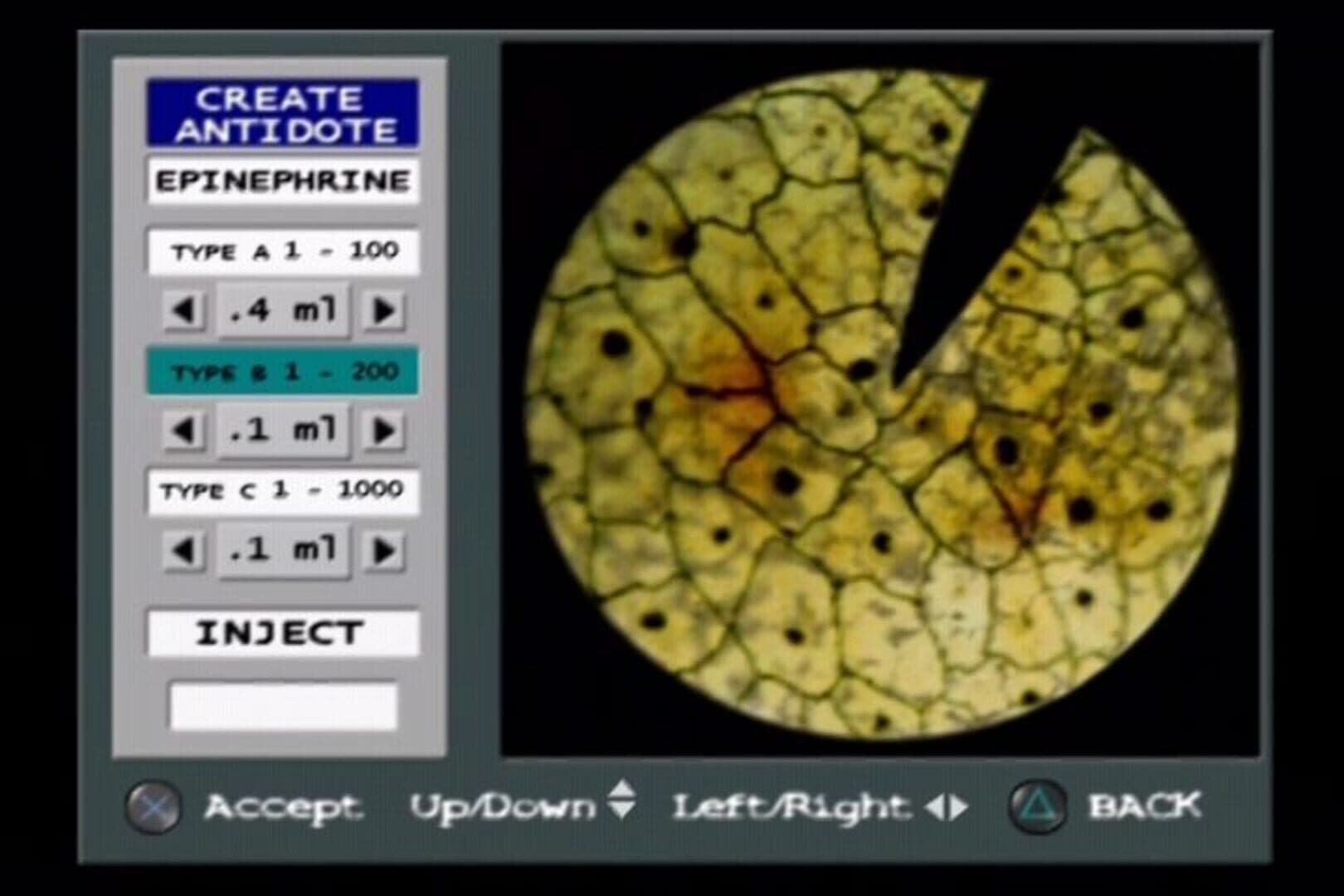 The X-Files: Resist or Serve screenshot 11