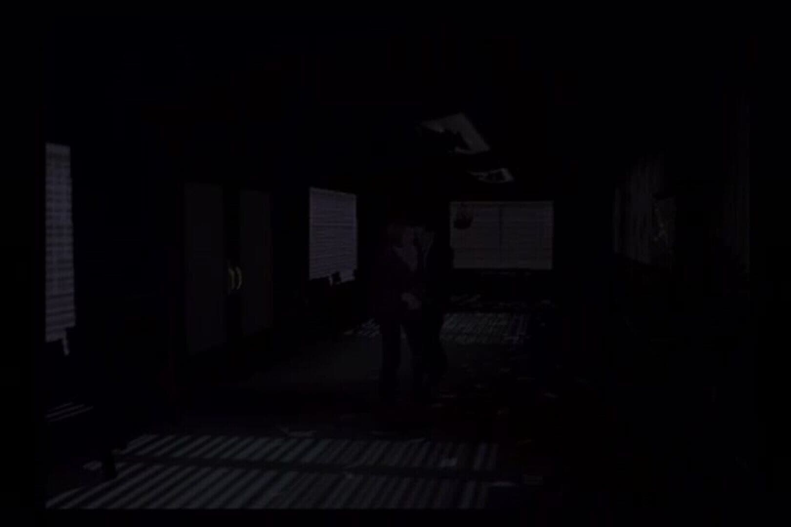 The X-Files: Resist or Serve screenshot 13
