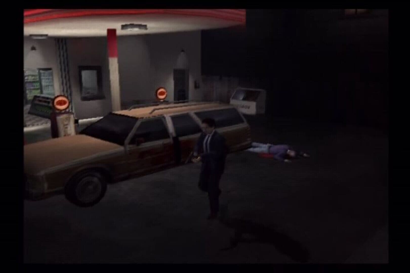 The X-Files: Resist or Serve screenshot 15