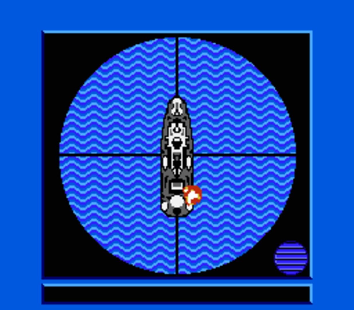 Battleship screenshot 1