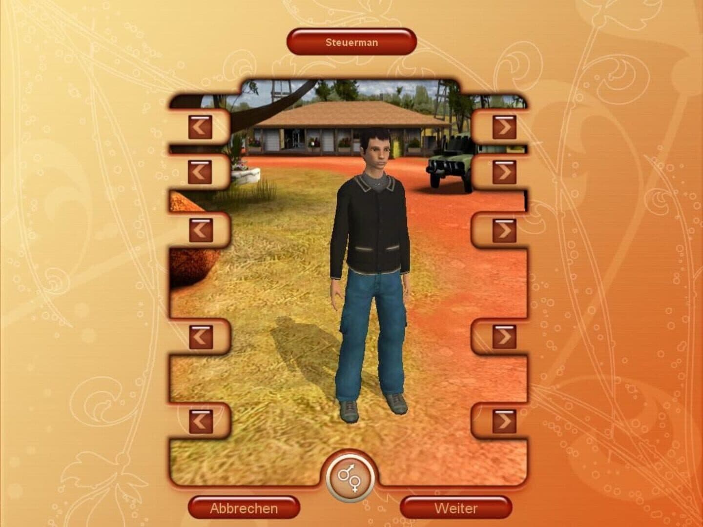 Paws & Claws Pet Vet: Australian Adventures screenshot 2
