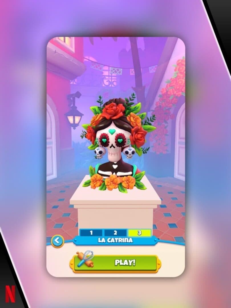Nailed It! Baking Bash screenshot 2