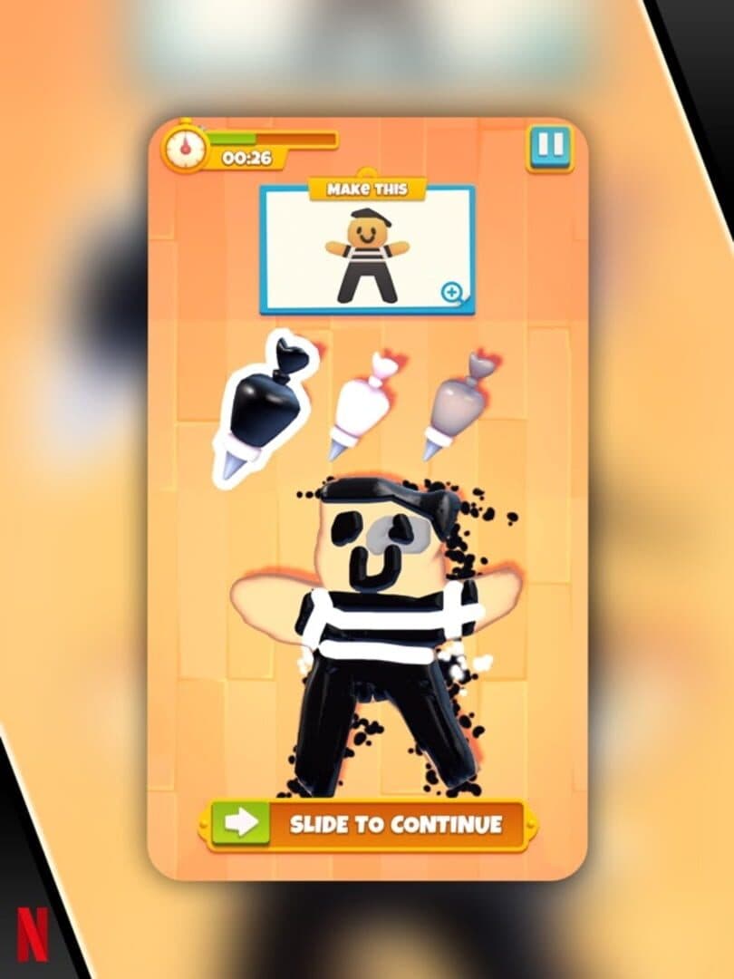 Nailed It! Baking Bash screenshot 5