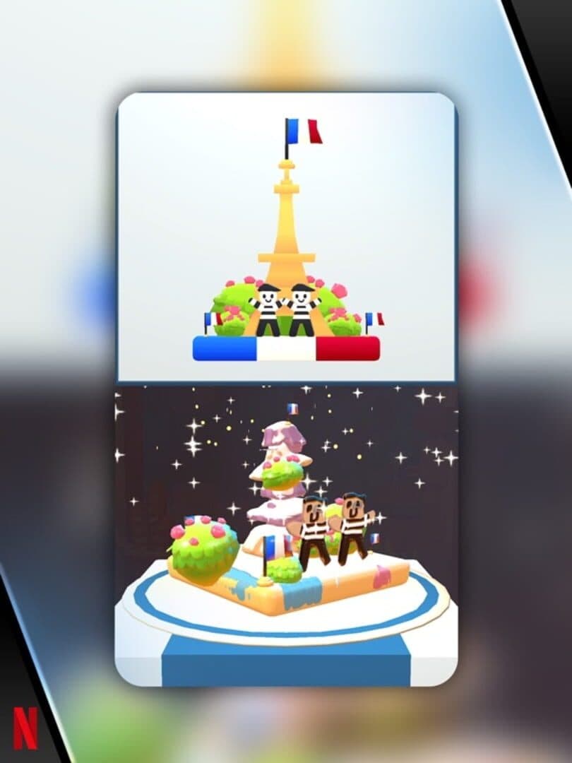 Nailed It! Baking Bash screenshot 6