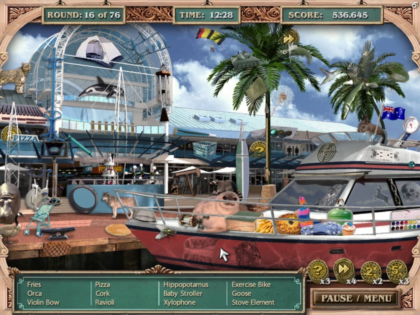 Big City Adventure: Sydney, Australia screenshot 1