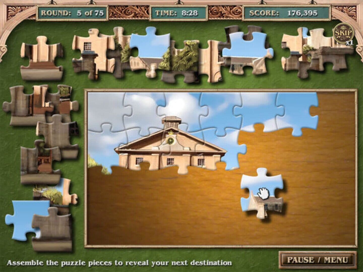 Big City Adventure: Sydney, Australia screenshot 5