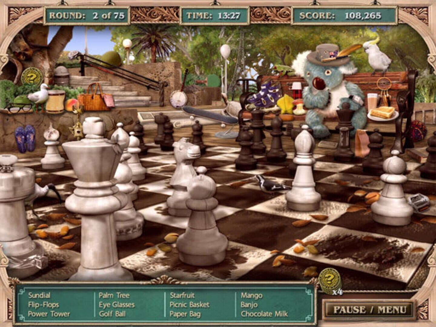 Big City Adventure: Sydney, Australia screenshot 6