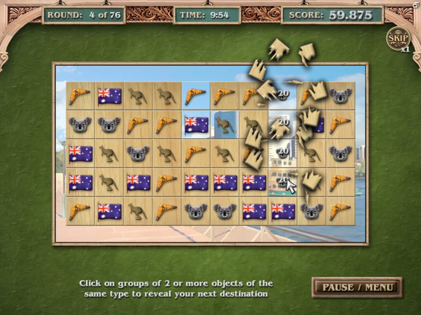 Big City Adventure: Sydney, Australia screenshot 8