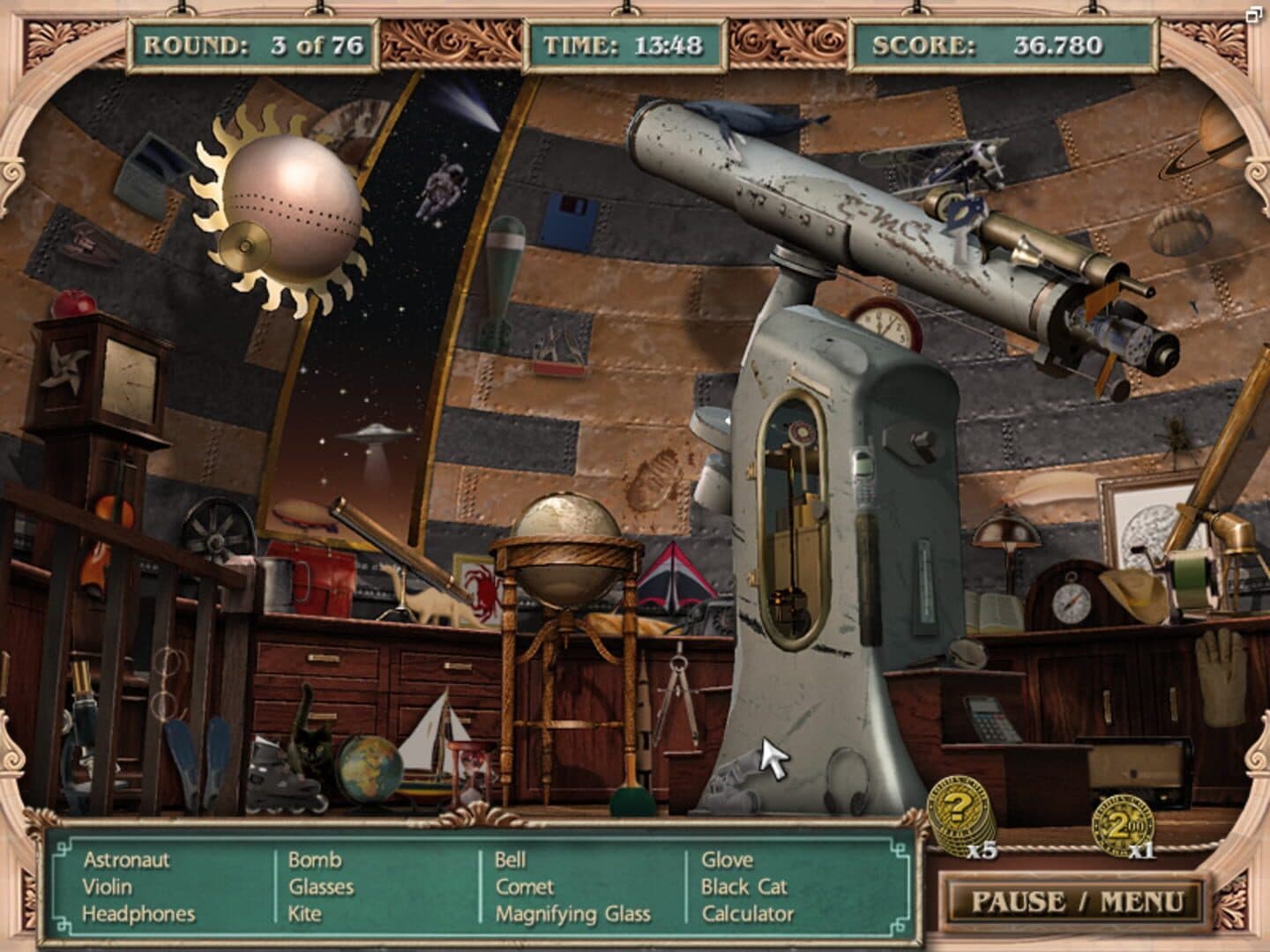 Big City Adventure: Sydney, Australia screenshot 11