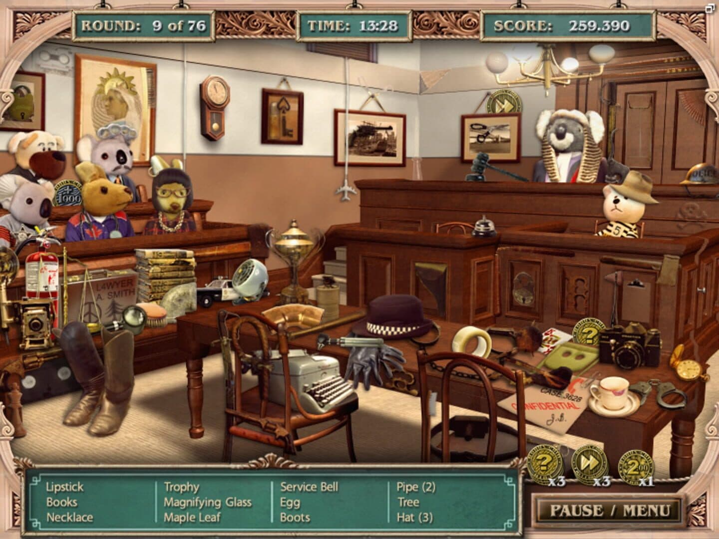 Big City Adventure: Sydney, Australia screenshot 16