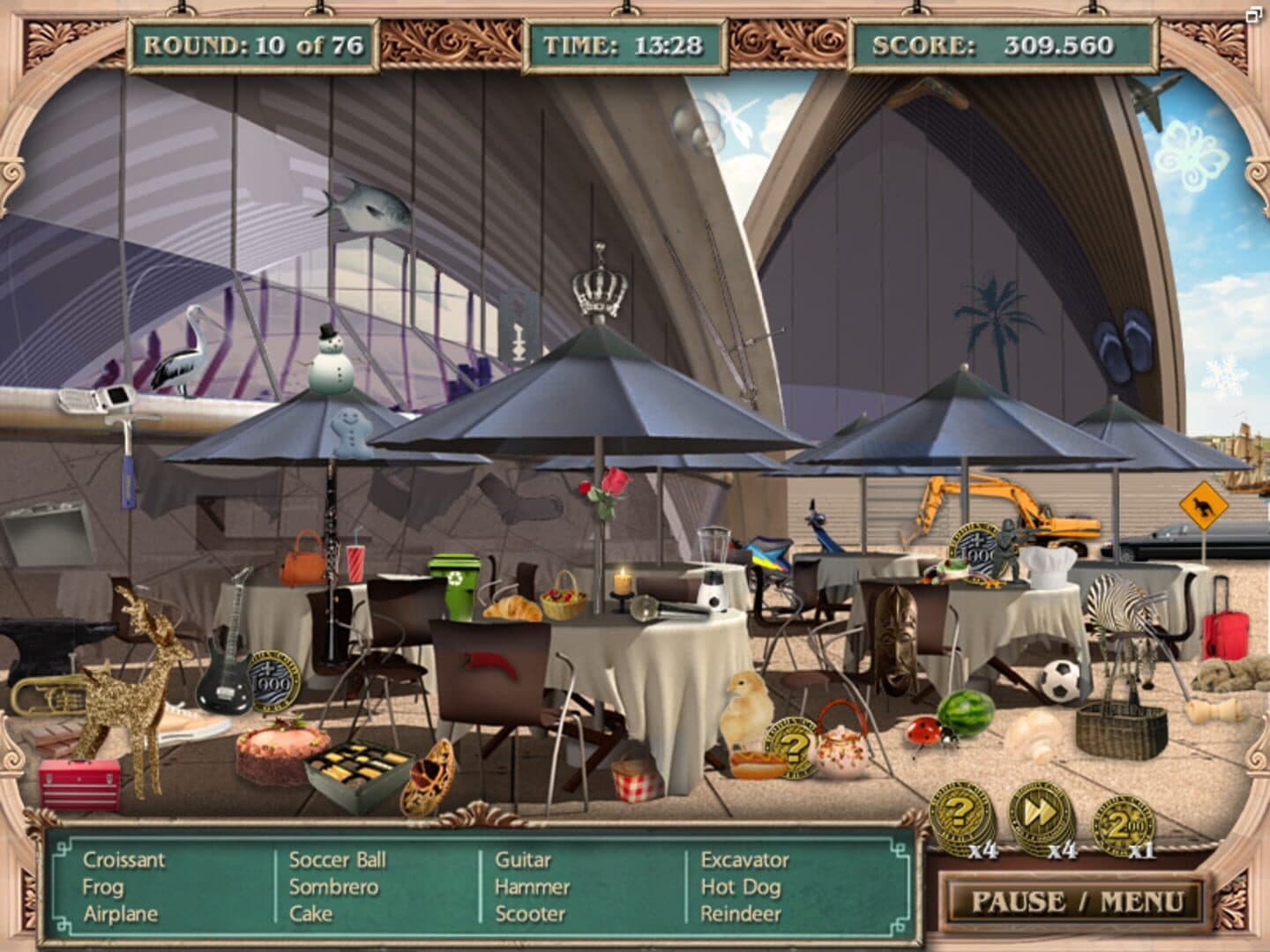Big City Adventure: Sydney, Australia screenshot 17