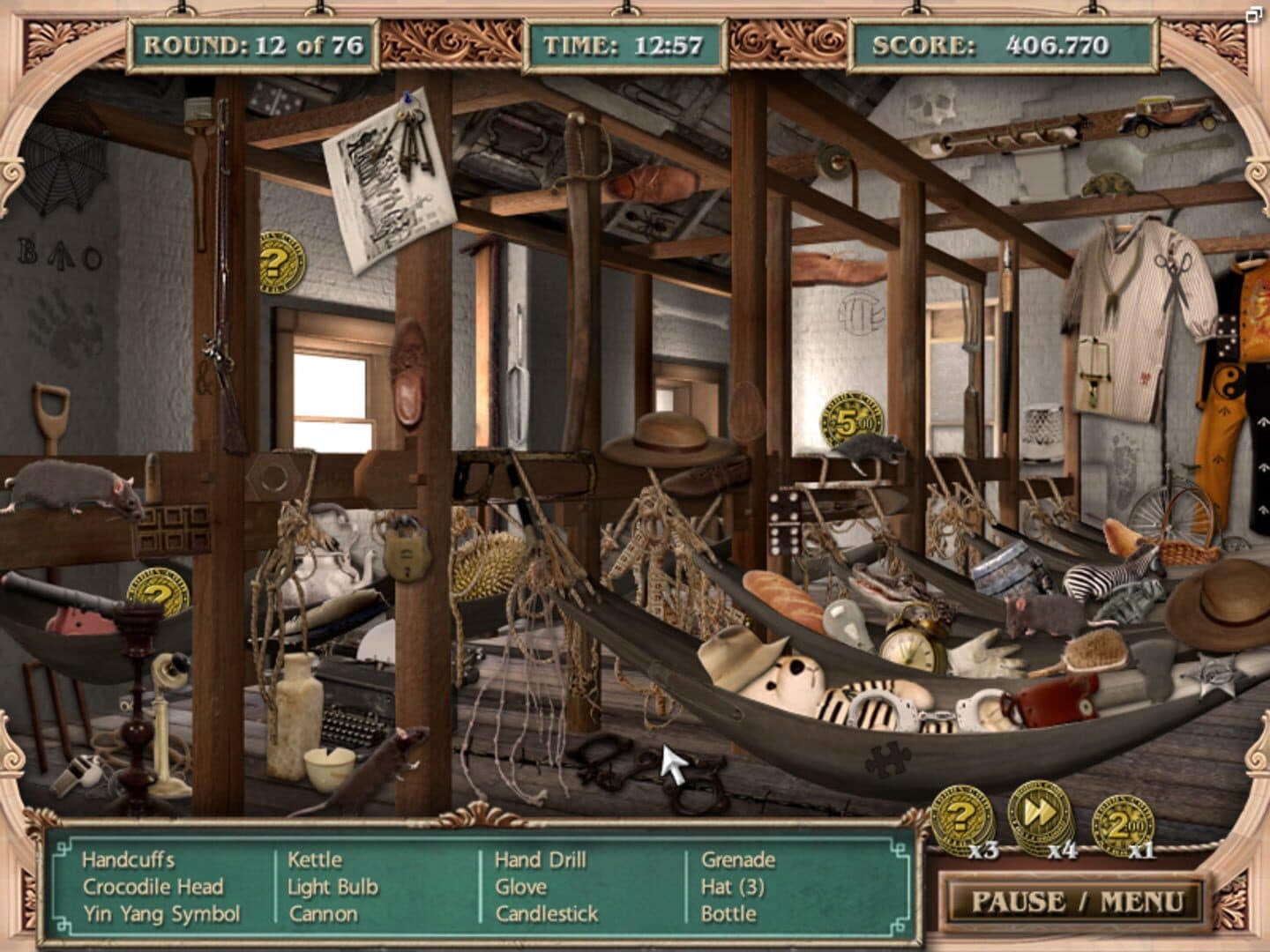 Big City Adventure: Sydney, Australia screenshot 19