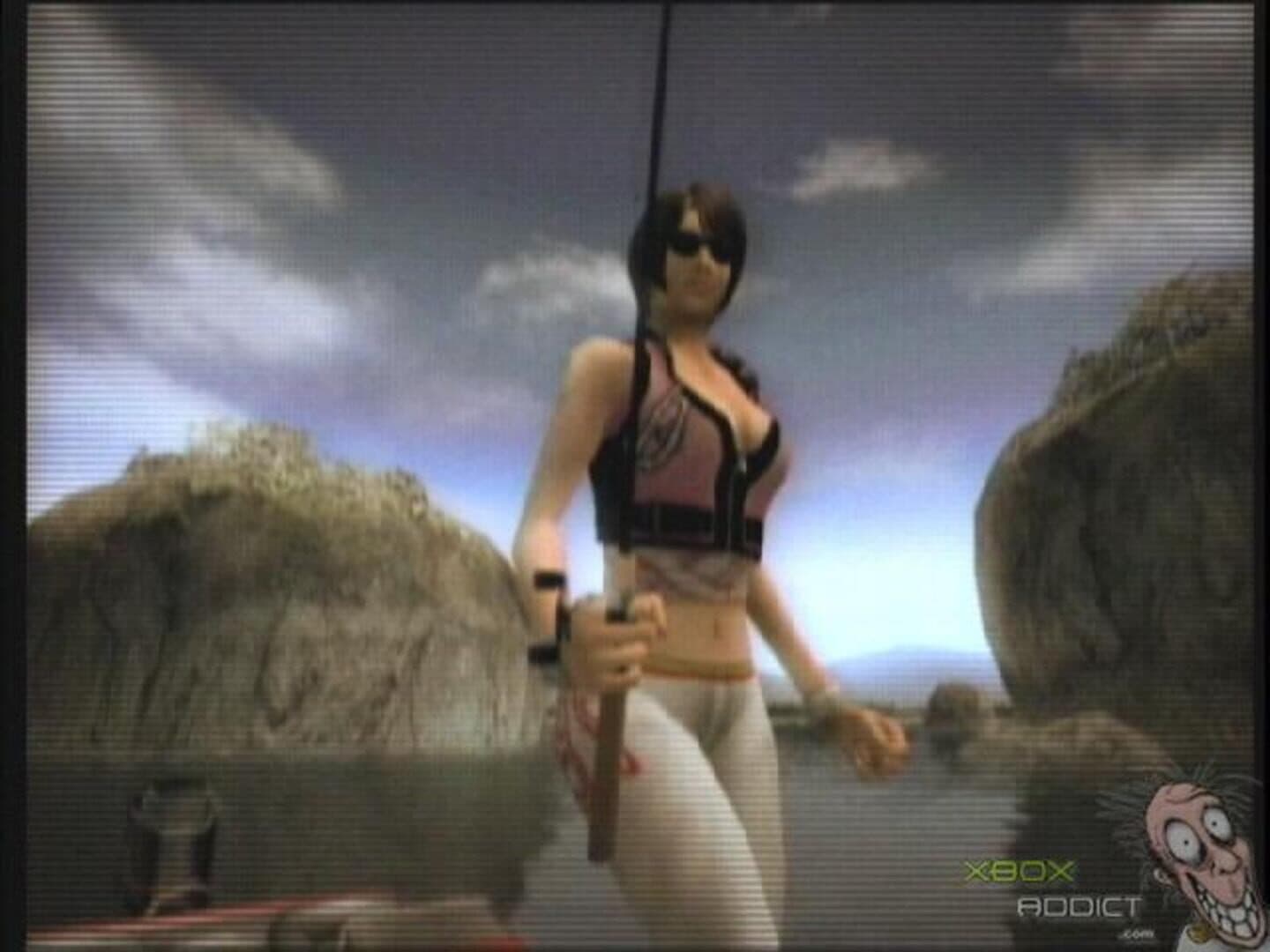 Pro Fishing Challenge screenshot 1