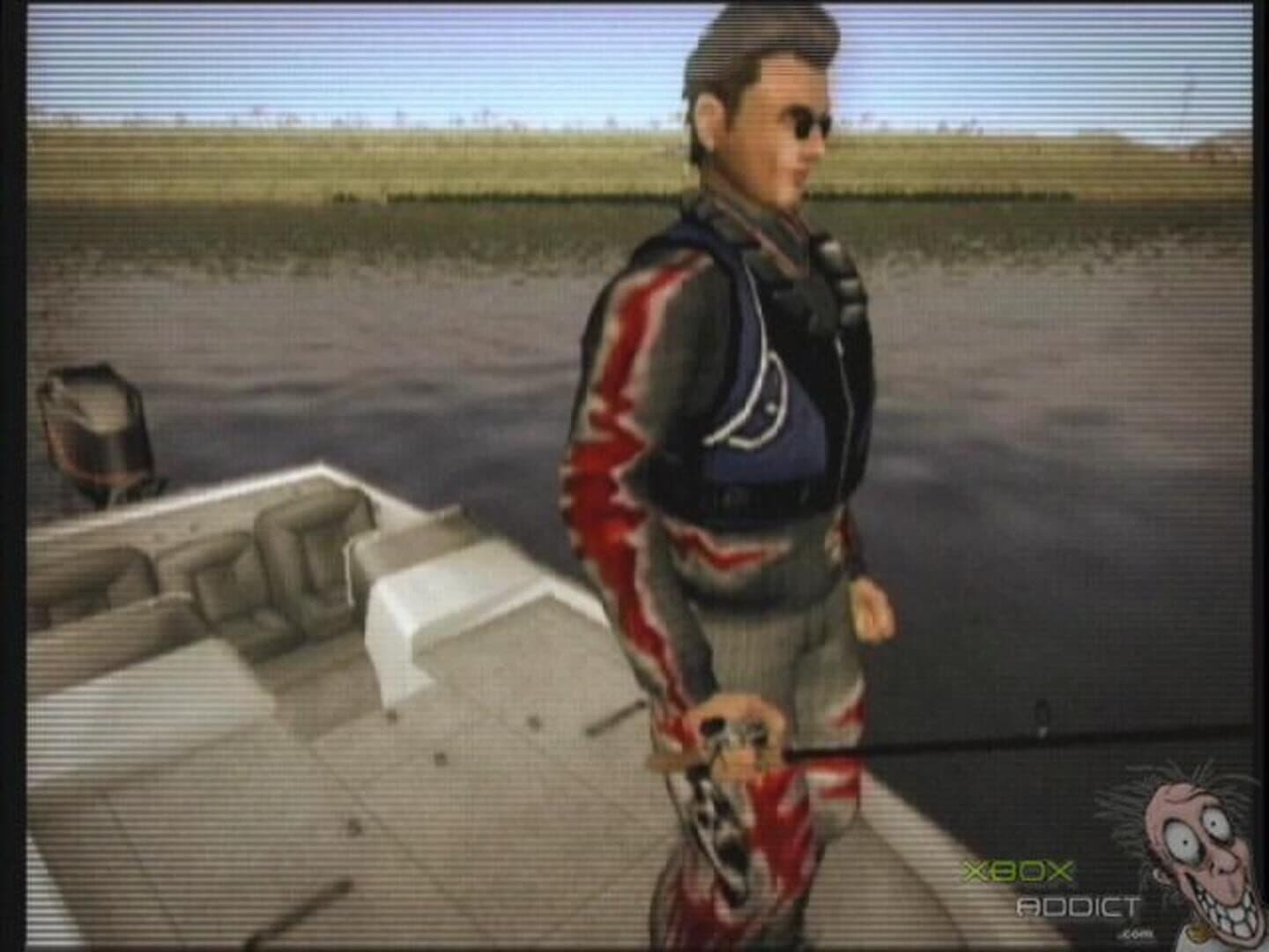 Pro Fishing Challenge screenshot 2