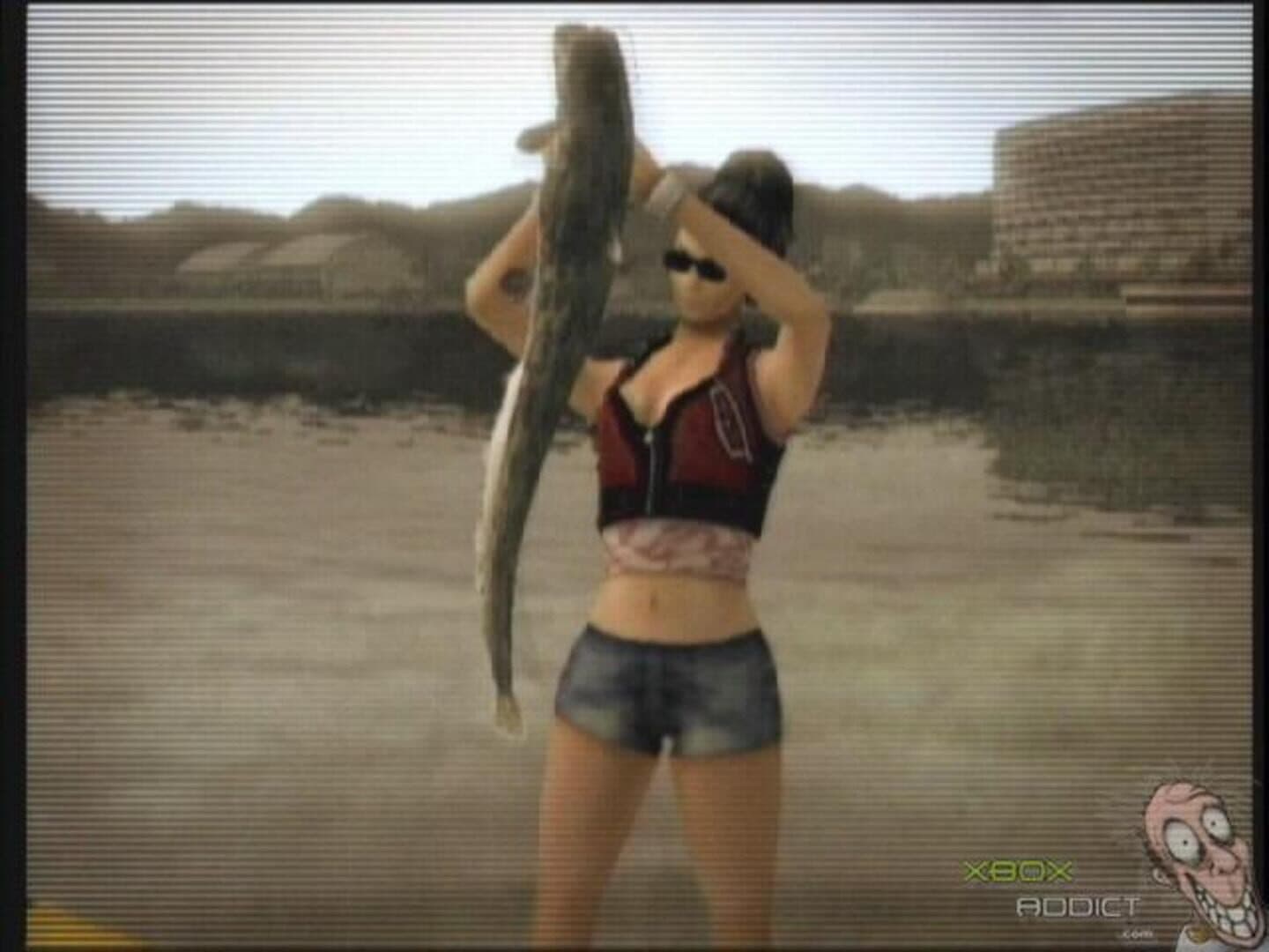 Pro Fishing Challenge screenshot 3
