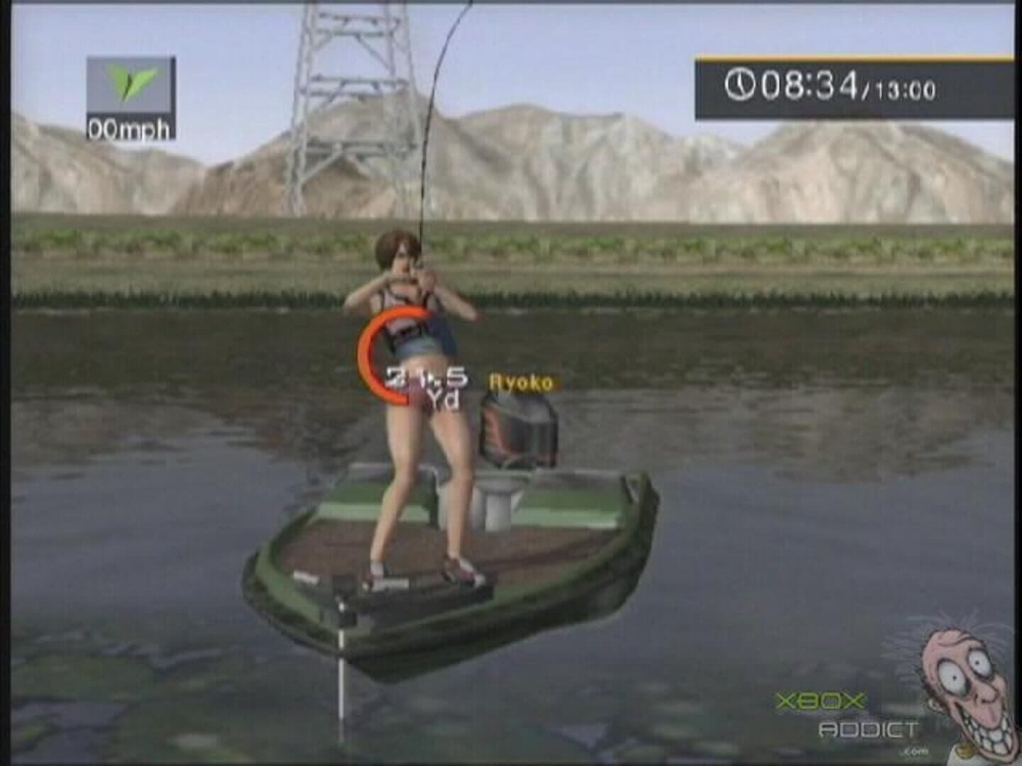 Pro Fishing Challenge screenshot 4