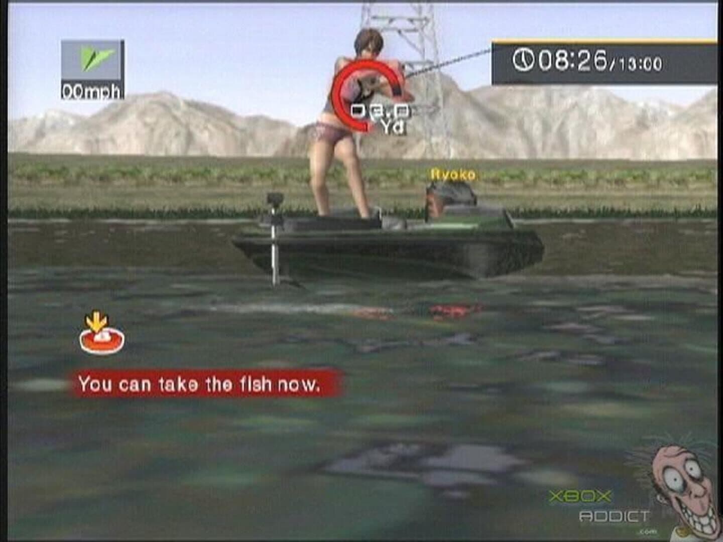 Pro Fishing Challenge screenshot 5