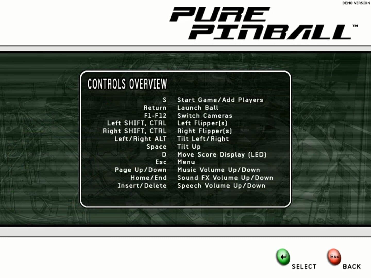 Pure Pinball screenshot 14