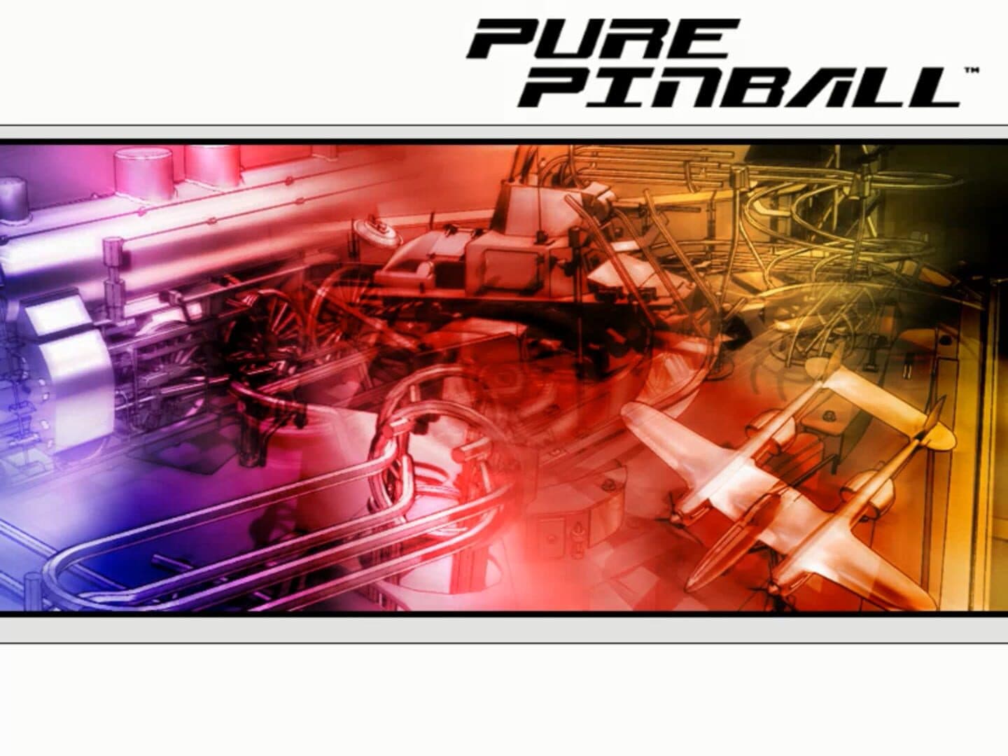 Pure Pinball screenshot 8