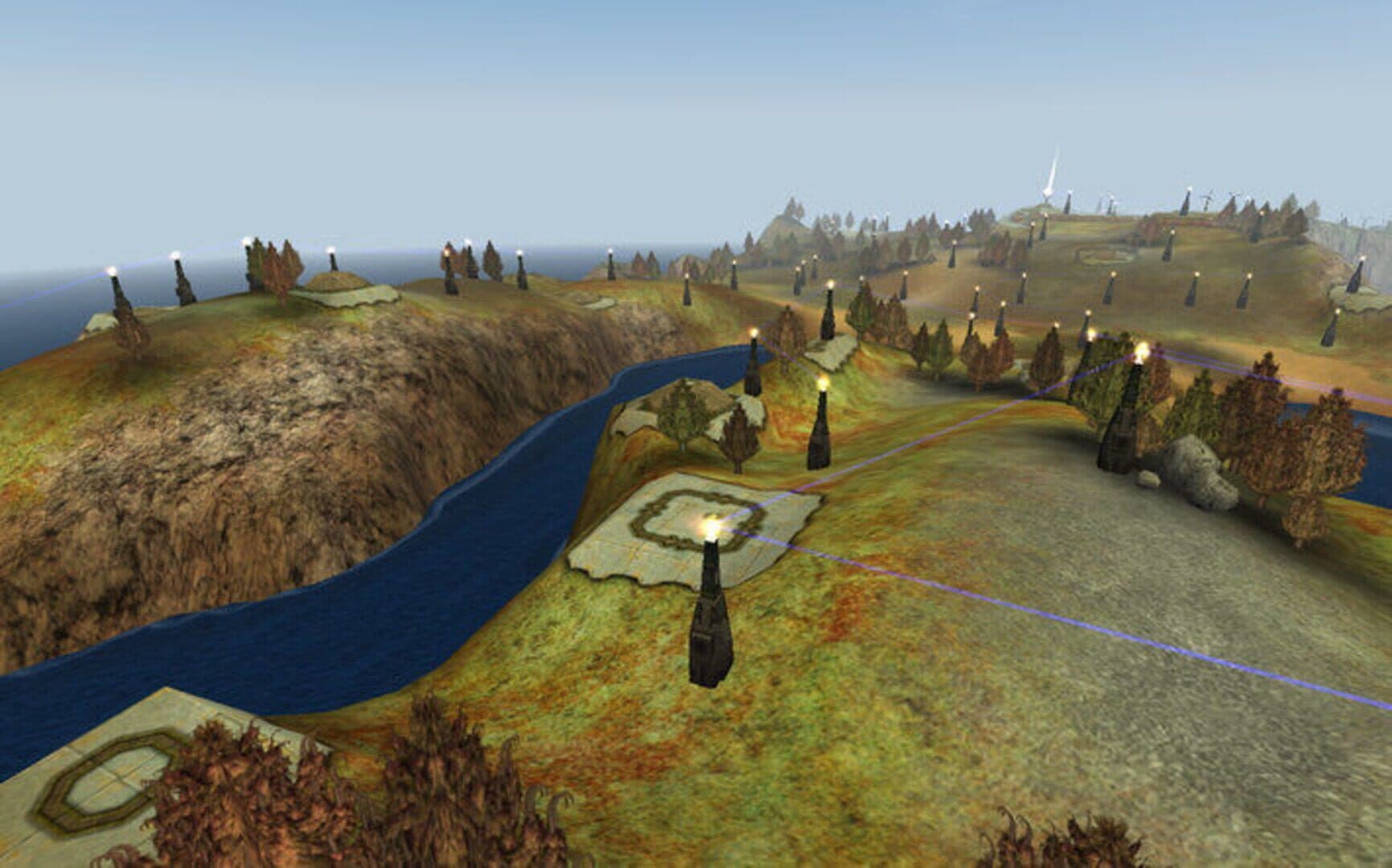 Battle Isle: The Andosia War screenshot 15