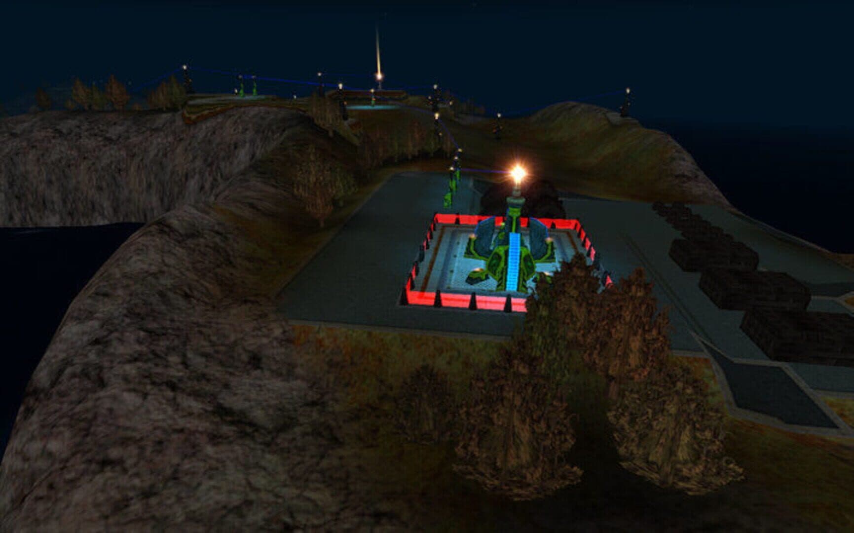 Battle Isle: The Andosia War screenshot 10