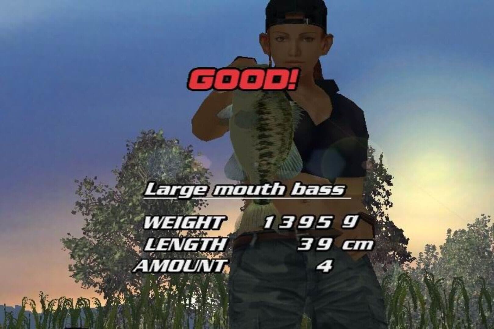 Pro Cast Sports Fishing screenshot 6