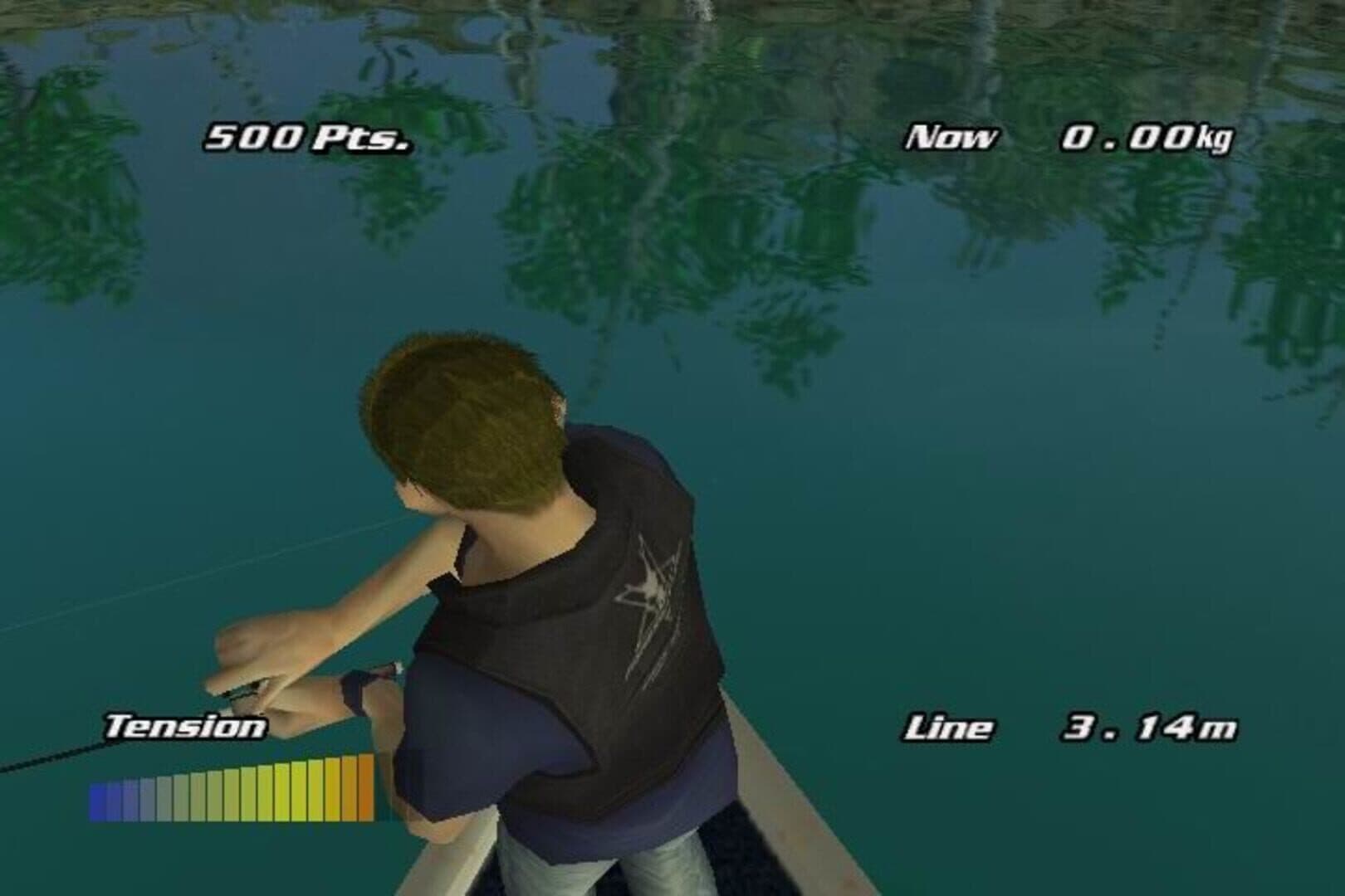 Pro Cast Sports Fishing screenshot 8