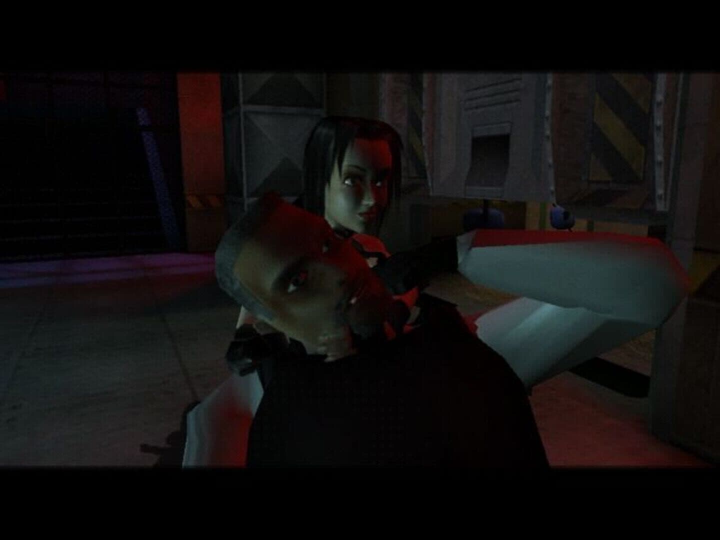 Rogue Ops screenshot 8