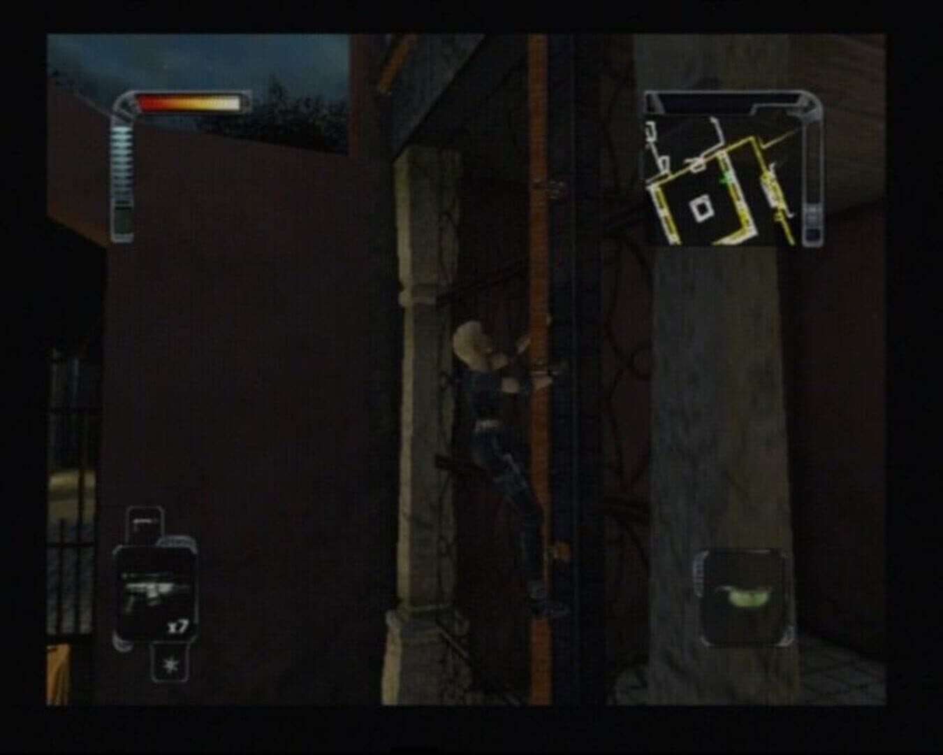 Rogue Ops screenshot 10