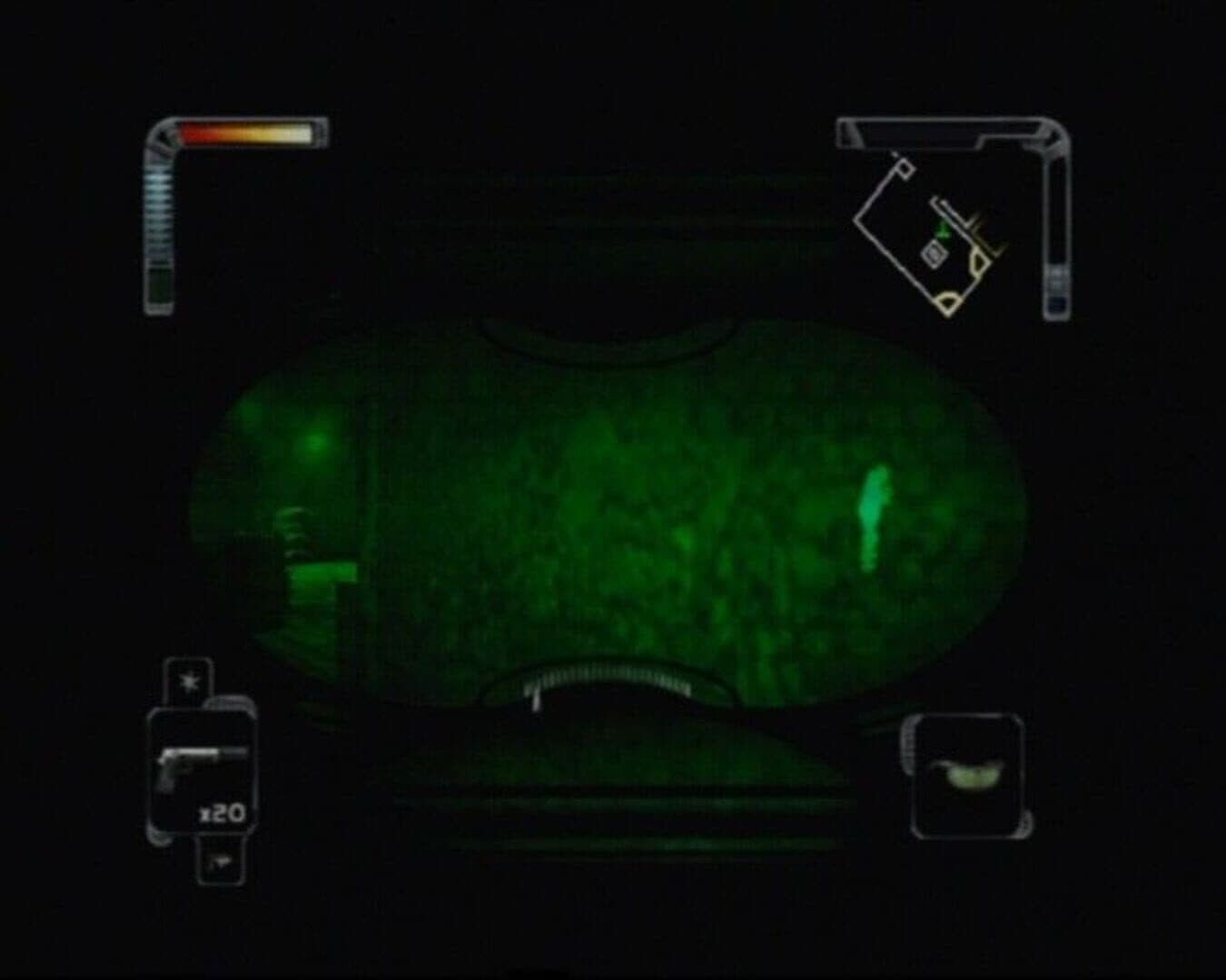 Rogue Ops screenshot 16