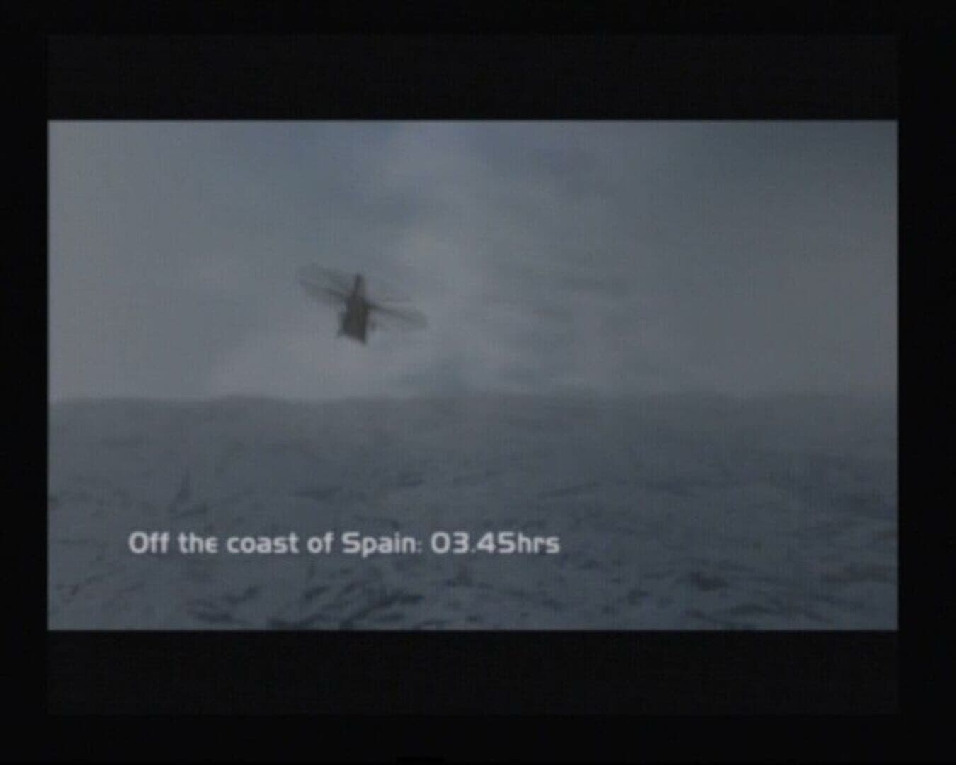 Rogue Ops screenshot 19