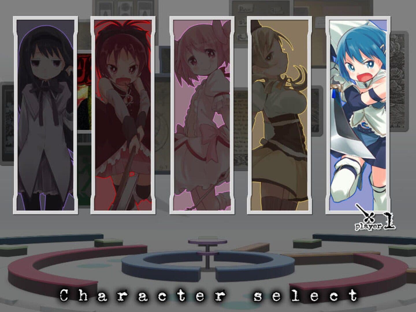 Grief Syndrome screenshot 14