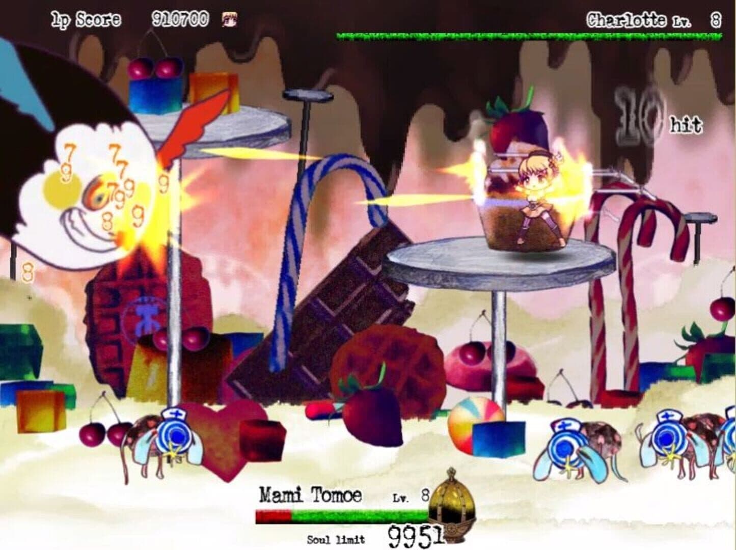 Grief Syndrome screenshot 16