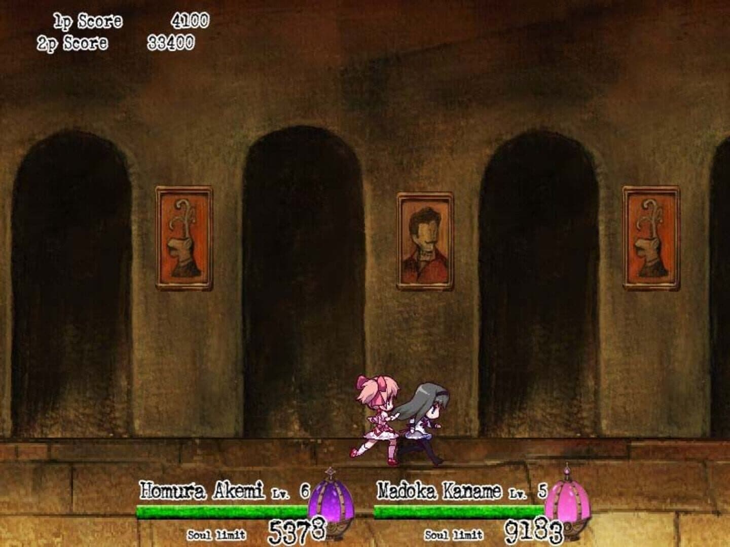 Grief Syndrome screenshot 19