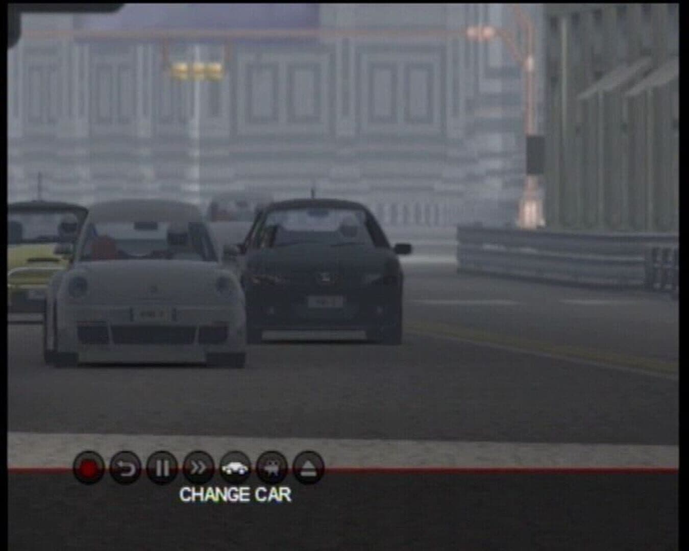 Project Gotham Racing 2 screenshot 9