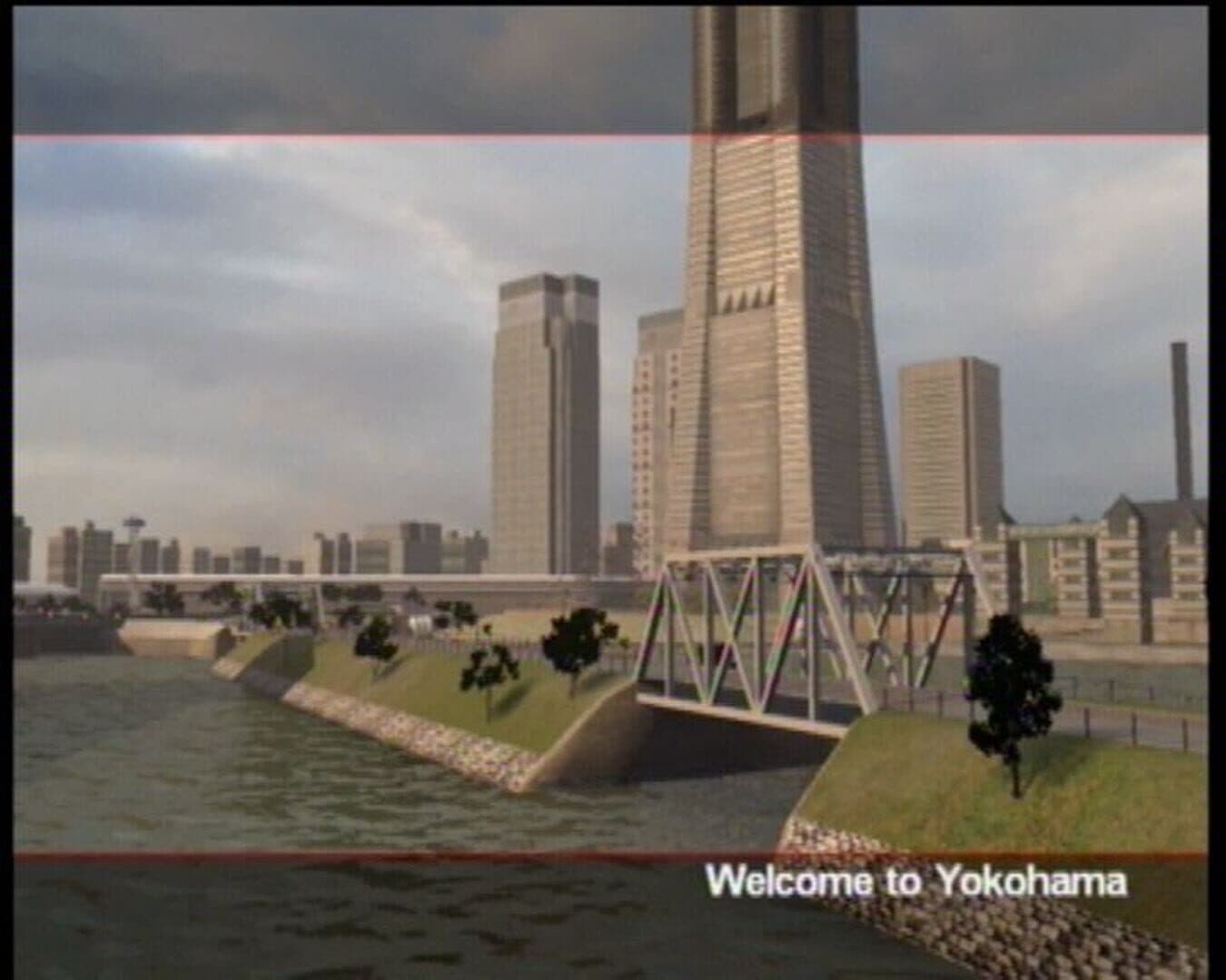 Project Gotham Racing 2 screenshot 10