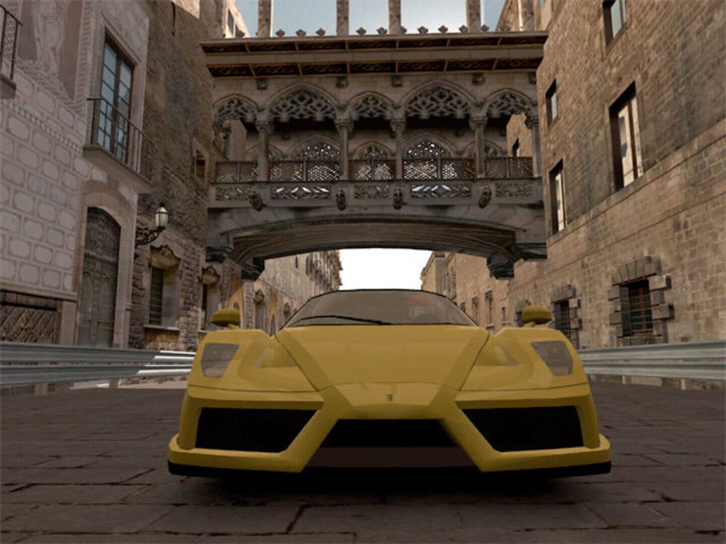Project Gotham Racing 2 screenshot 14