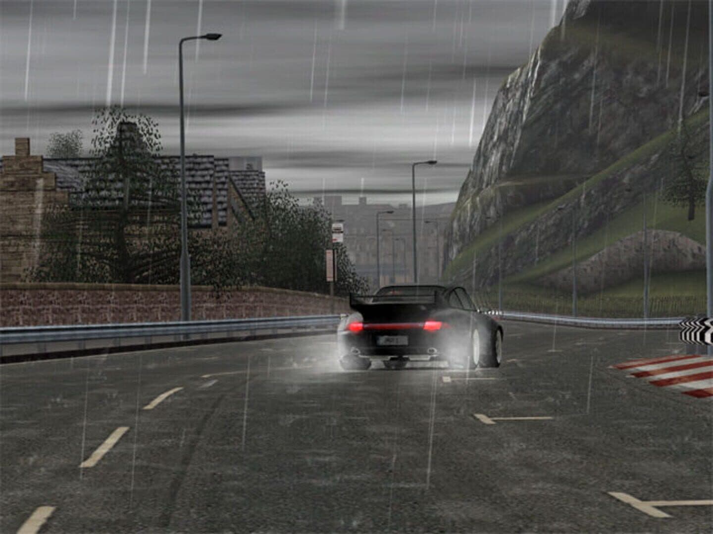 Project Gotham Racing 2 screenshot 18