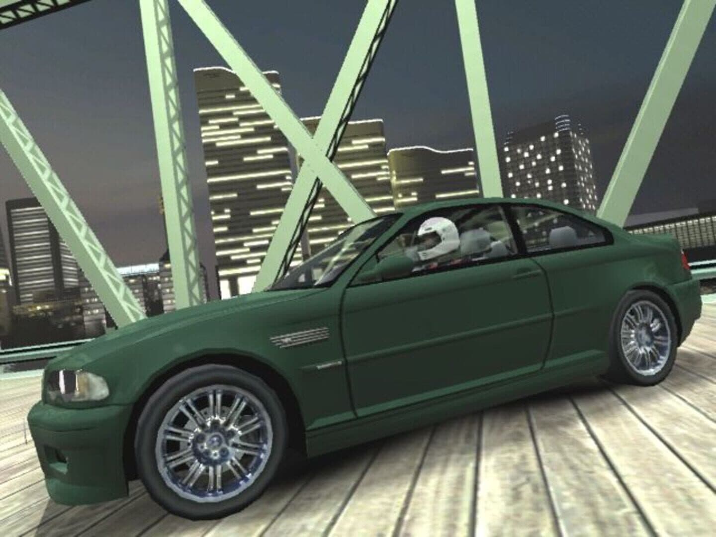 Project Gotham Racing 2 screenshot 19
