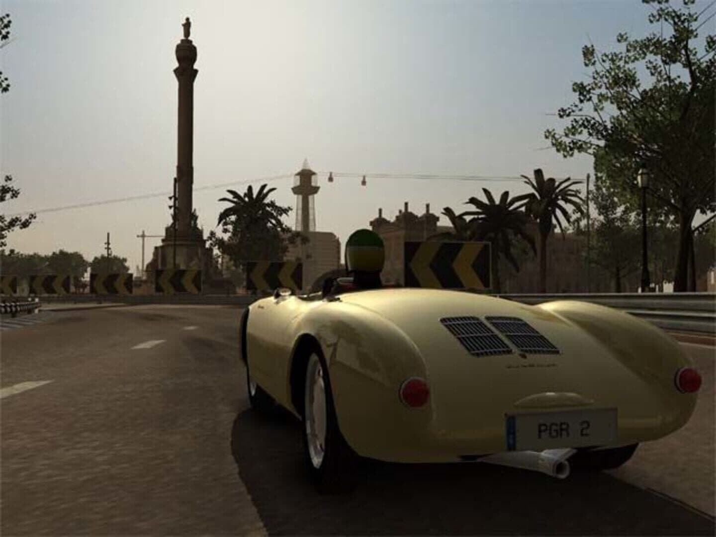 Project Gotham Racing 2 screenshot 20