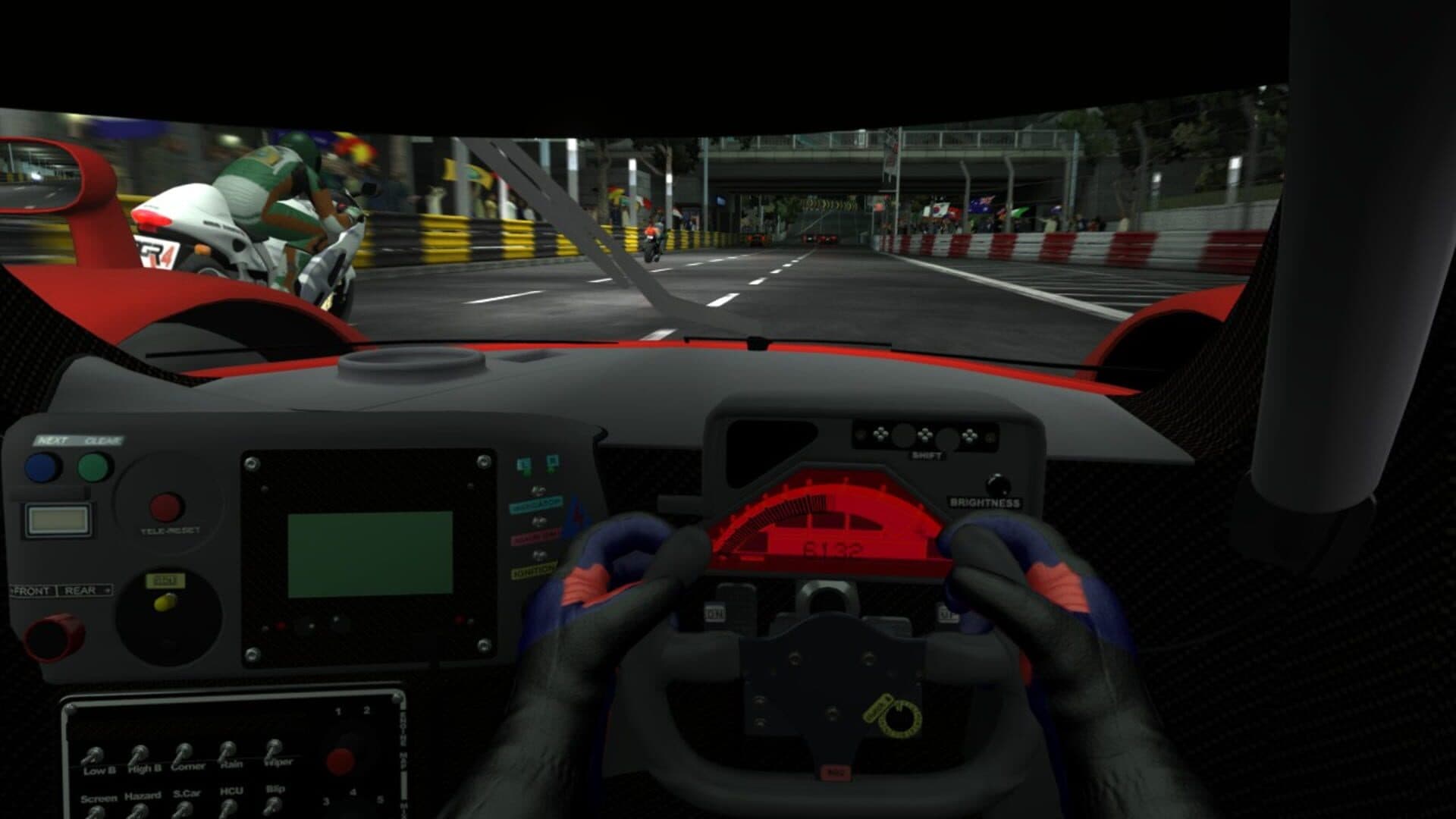 Project Gotham Racing 4 screenshot 13