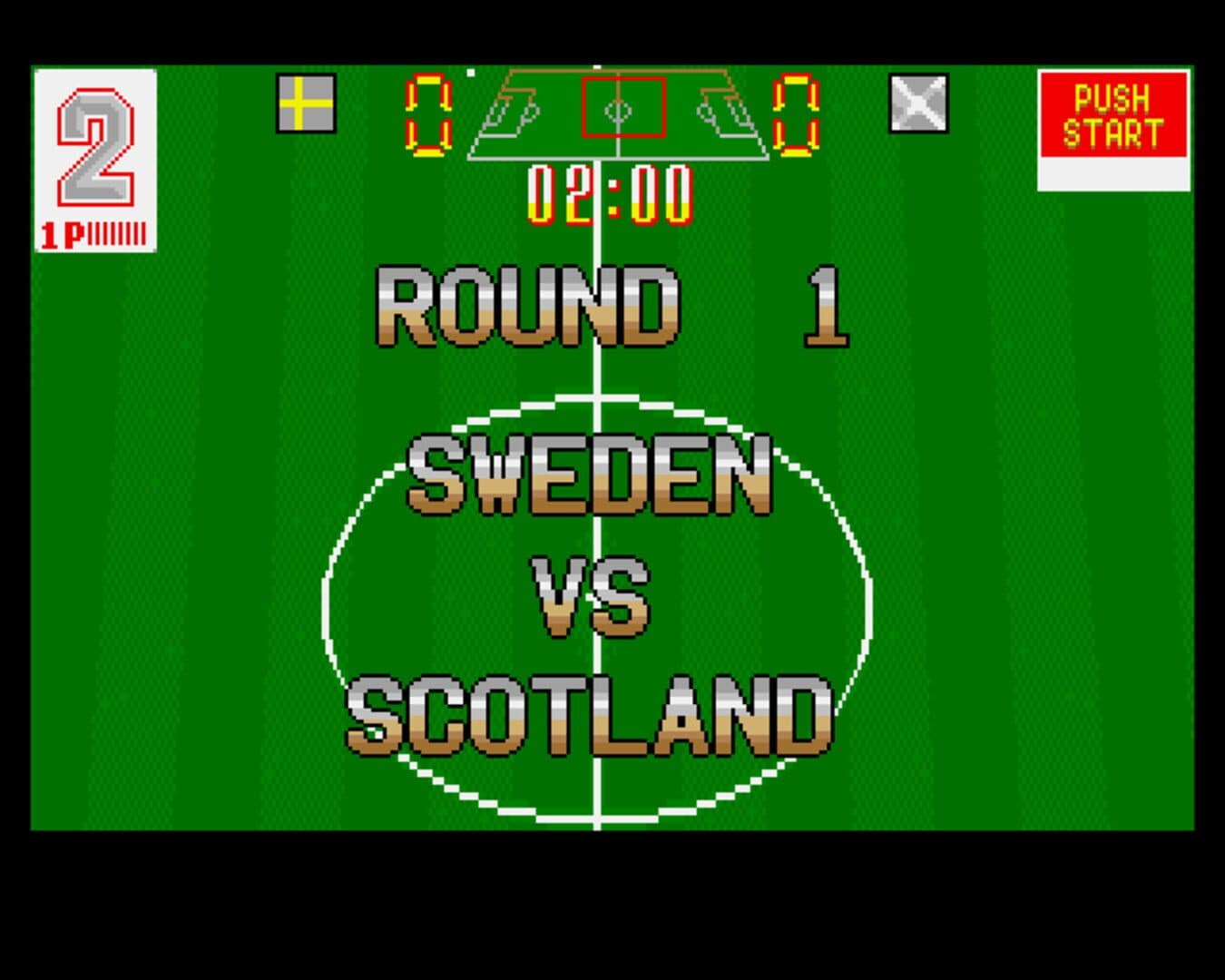 European Football Champ screenshot 2