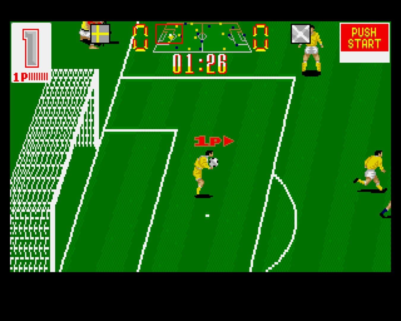 European Football Champ screenshot 7