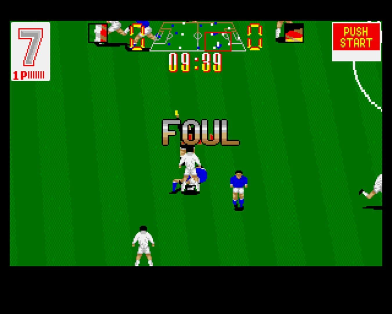 European Football Champ screenshot 9