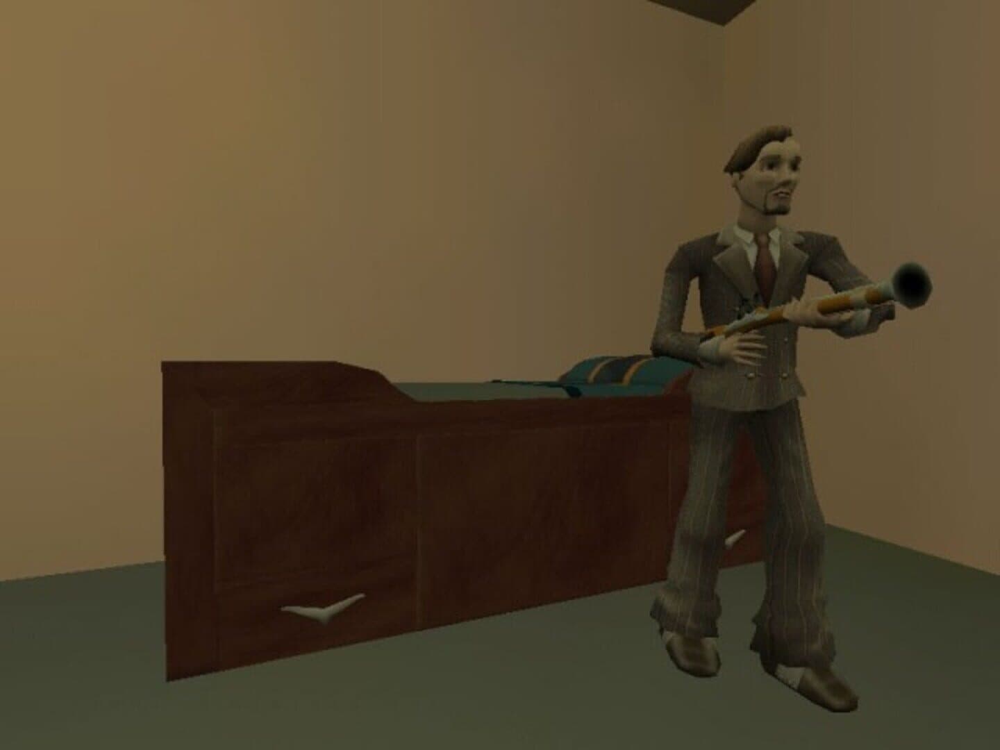 The Ship screenshot 6