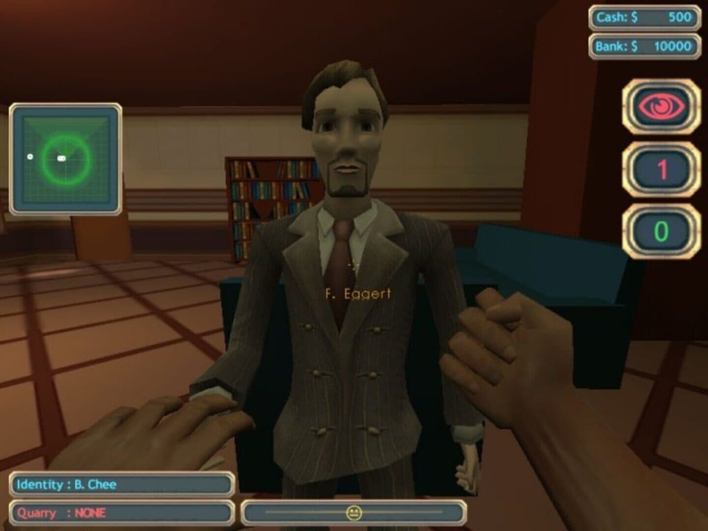 The Ship screenshot 5