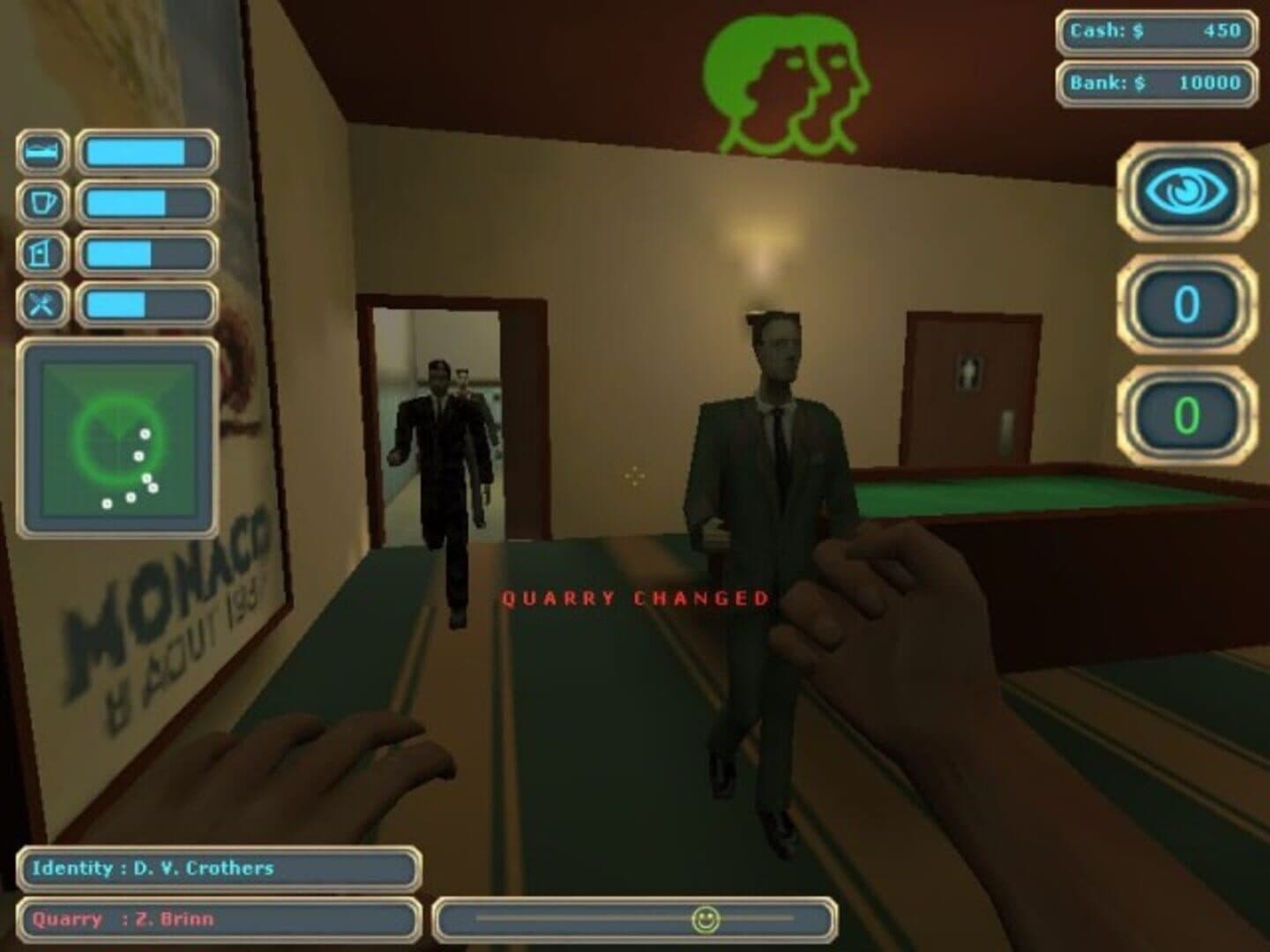 The Ship screenshot 4