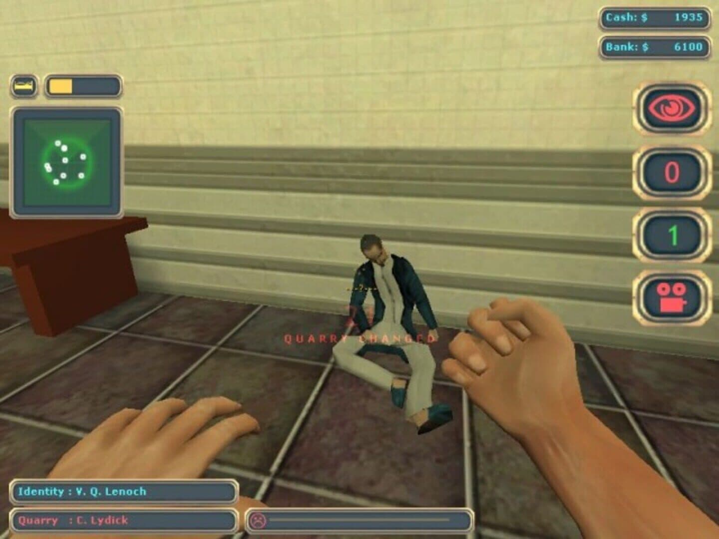 The Ship screenshot 3