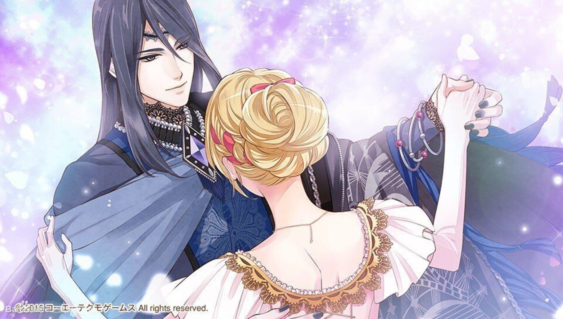 Angelique Retour screenshot 9