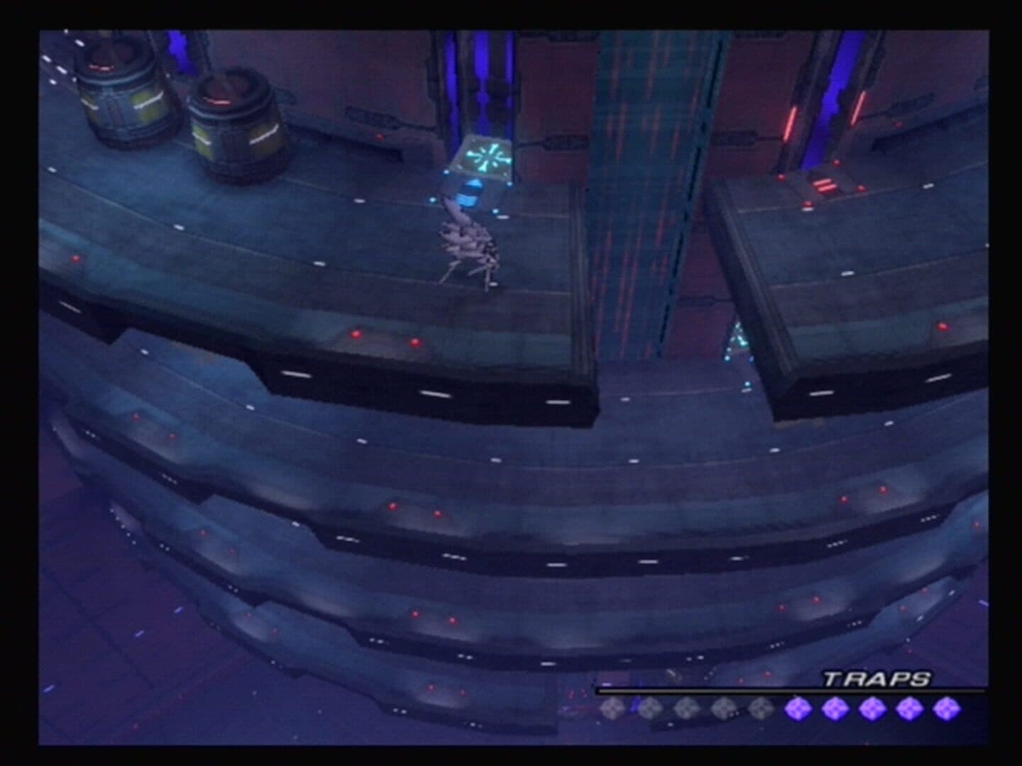 Xenosaga Episode III: Also sprach Zarathustra screenshot 9